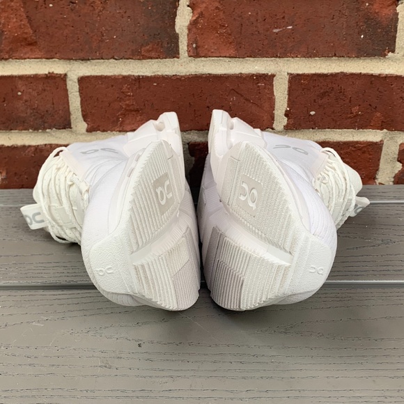 On Running Cloudnova Sneakers - Picture 10 of 14